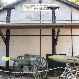 À la Sainte Barbe, vive la bombarde !