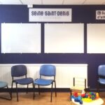 Les services sociaux se font un lifting