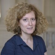 MAGALI REGHEZZA-ZITT GÉOGRAPHE, MAÎTRE DE CONFÉRENCE À L’ÉCOLE NORMALE SUPÉRIEURE, ANCIENNE MEMBRE DU HAUT CONSEIL POUR LE CLIMAT ET DÉTACHÉE À LA COUR DES COMPTES.