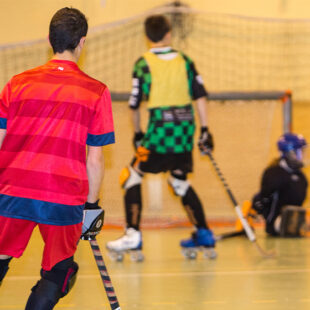 Noisy-le-Grand Roller-Skating, organiser des 40e rugissants
