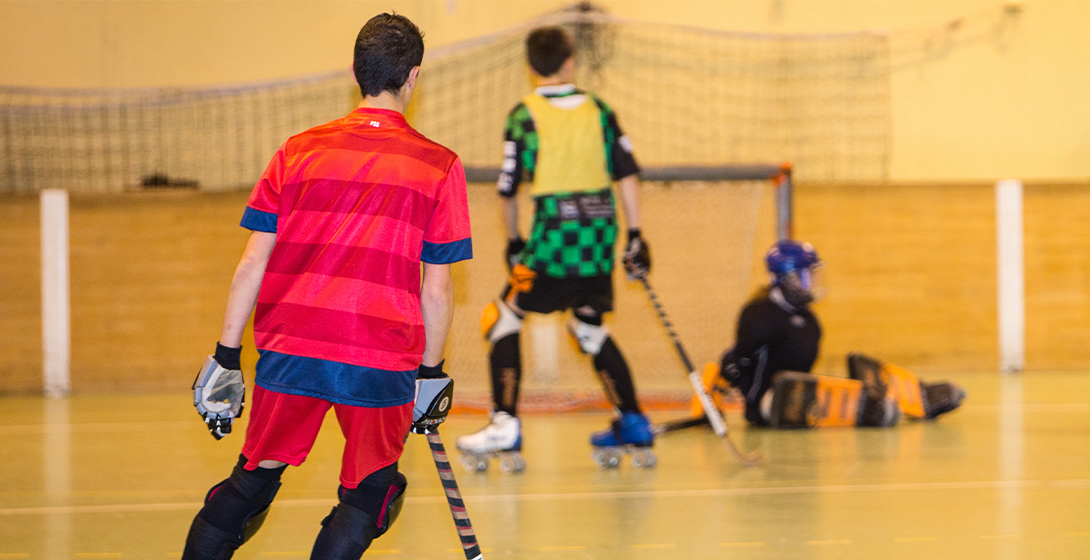 Noisy-le-Grand Roller-Skating, organiser des 40e rugissants