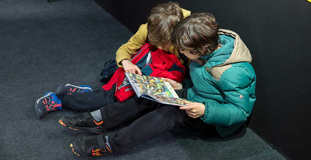 La littérature, un art de l’autre