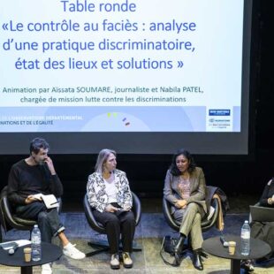 Jeunes/police: comment restaurer la confiance?