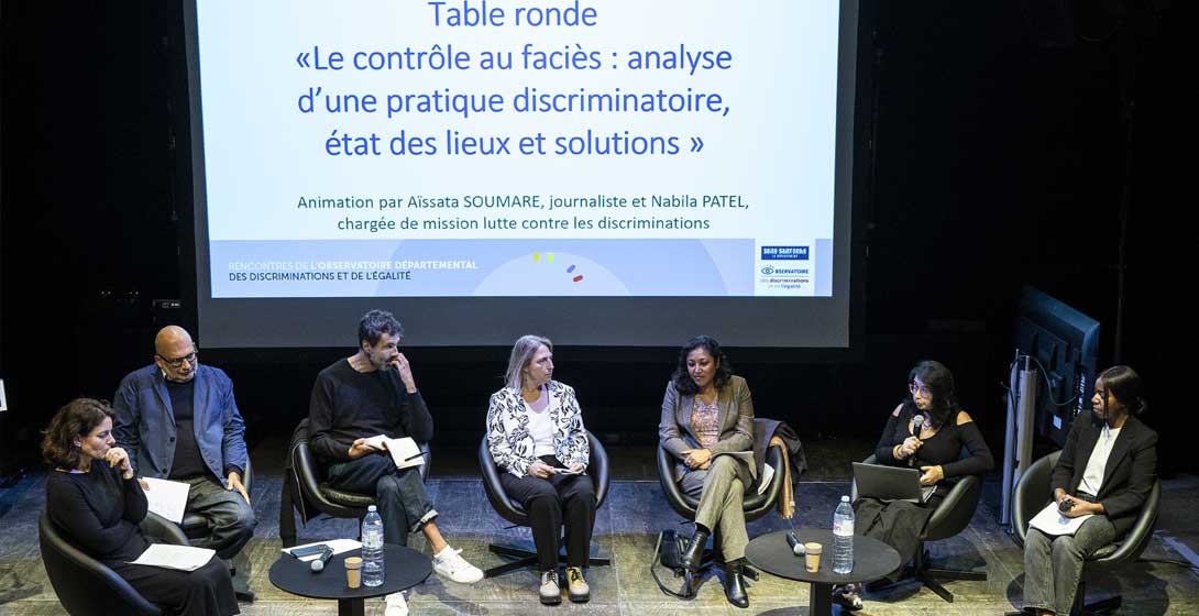 Jeunes/police: comment restaurer la confiance?