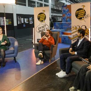 Les étudiant·es de Paris-8 parlent de leurs galères