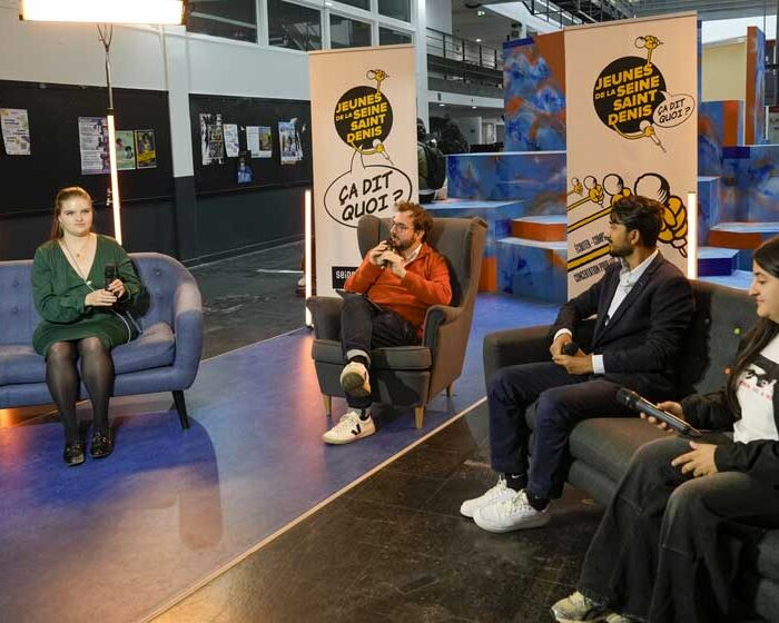 Les étudiant·es de Paris-8 parlent de leurs galères