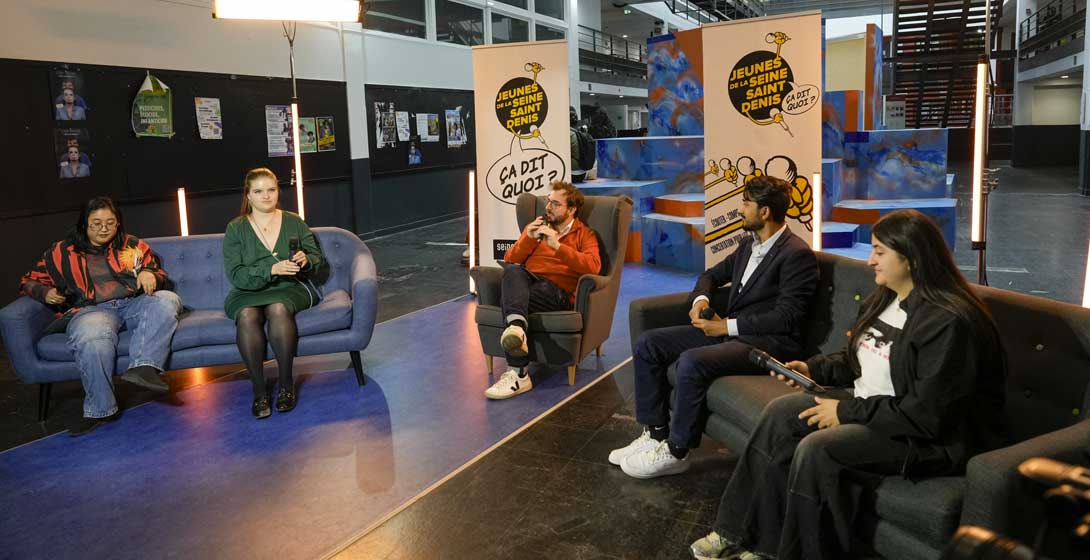 Les étudiant·es de Paris-8 parlent de leurs galères