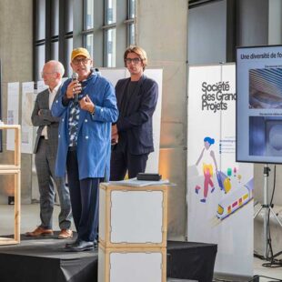 Quand l’art s’empare des gares