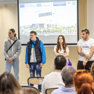 Première aux Pays-Bas pour les jeunes de l’ASE