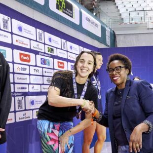 Zaïnaba Saïd-Anzum, conseillère départementale déléguée aux sports, est décédée