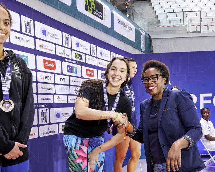 Zaïnaba Saïd-Anzum, conseillère départementale déléguée aux sports, est décédée