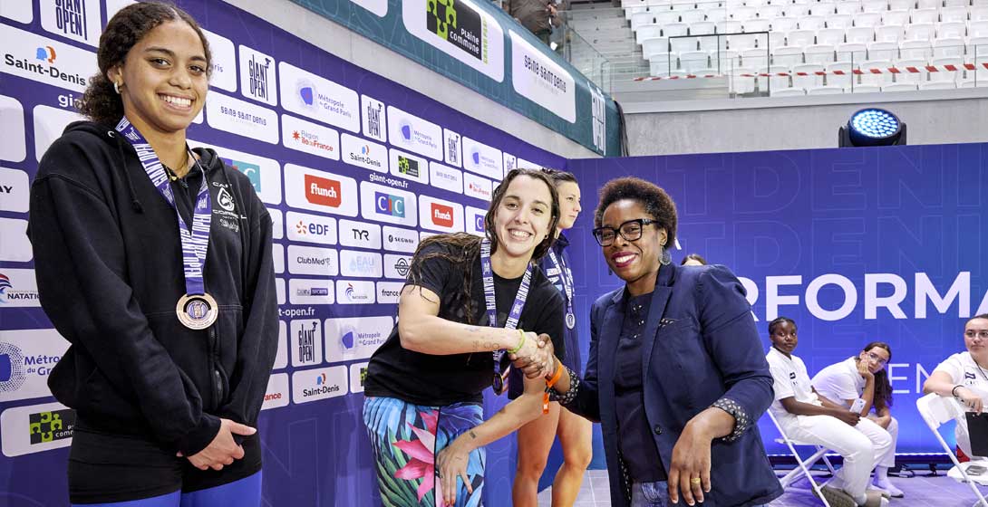 Zaïnaba Saïd-Anzum, conseillère départementale déléguée aux sports, est décédée