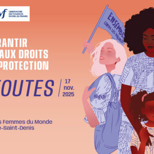 21e Rencontres Femmes du monde en Seine-Saint-Denis : le programme
