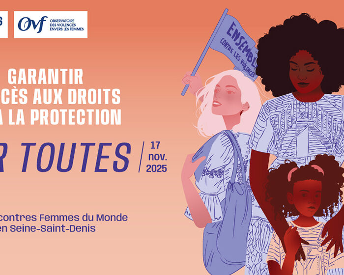 21e Rencontres Femmes du monde en Seine-Saint-Denis : le programme