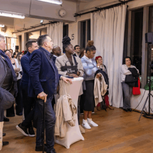 Célébrez l’Economie Sociale et Solidaire en Seine-Saint-Denis