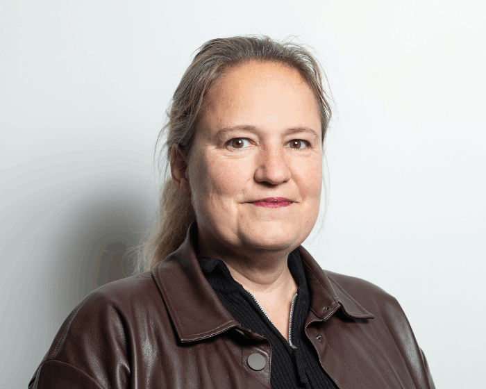 Rien pour les femmes sans les femmes