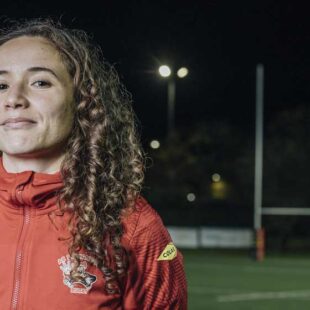 Aménis Khaldi-Legriel, joueuse sans frontières