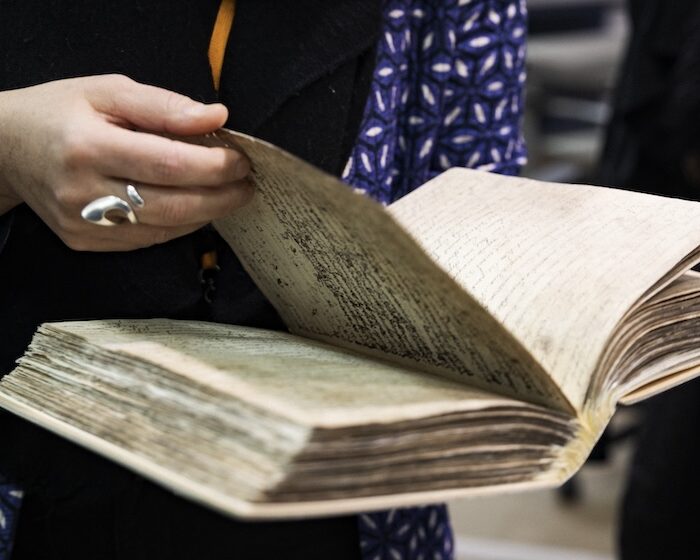 Les Archives diplomatiques, des trésors à La Courneuve