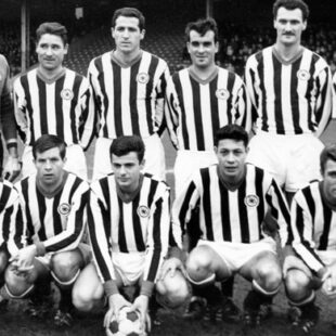 Le Red Star a 120 ans: Que sont-ils devenus?