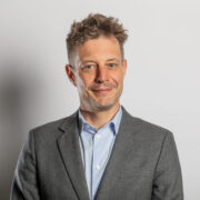 Corentin Duprey Vice-président chargé des mobilités durables et du développement du territoire