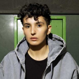 Fatima Daas, romancière : « surtout ne pas aller là où on m’attend»