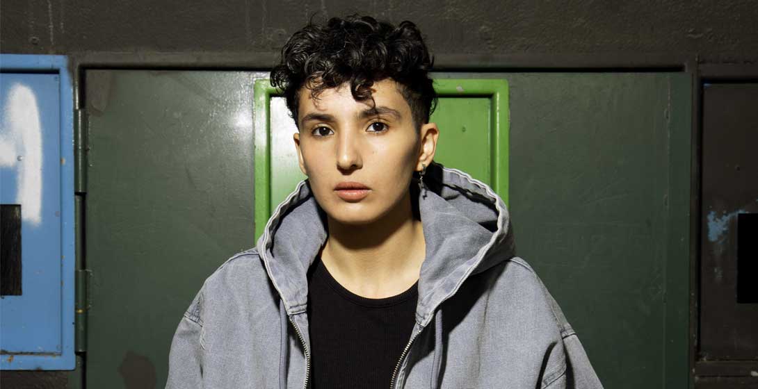 Fatima Daas, romancière : « surtout ne pas aller là où on m’attend»