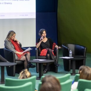 Des rencontres dédiées aux femmes vulnérables