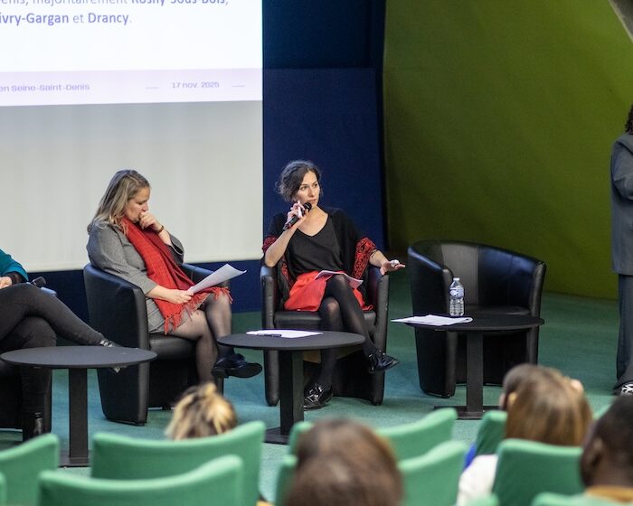 Des rencontres dédiées aux femmes vulnérables