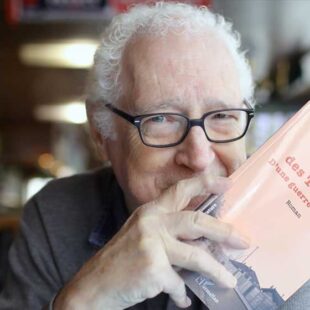 Red Star, entre-deux guerres et agents doubles : le roman noir d’un habitant de Saint-Ouen