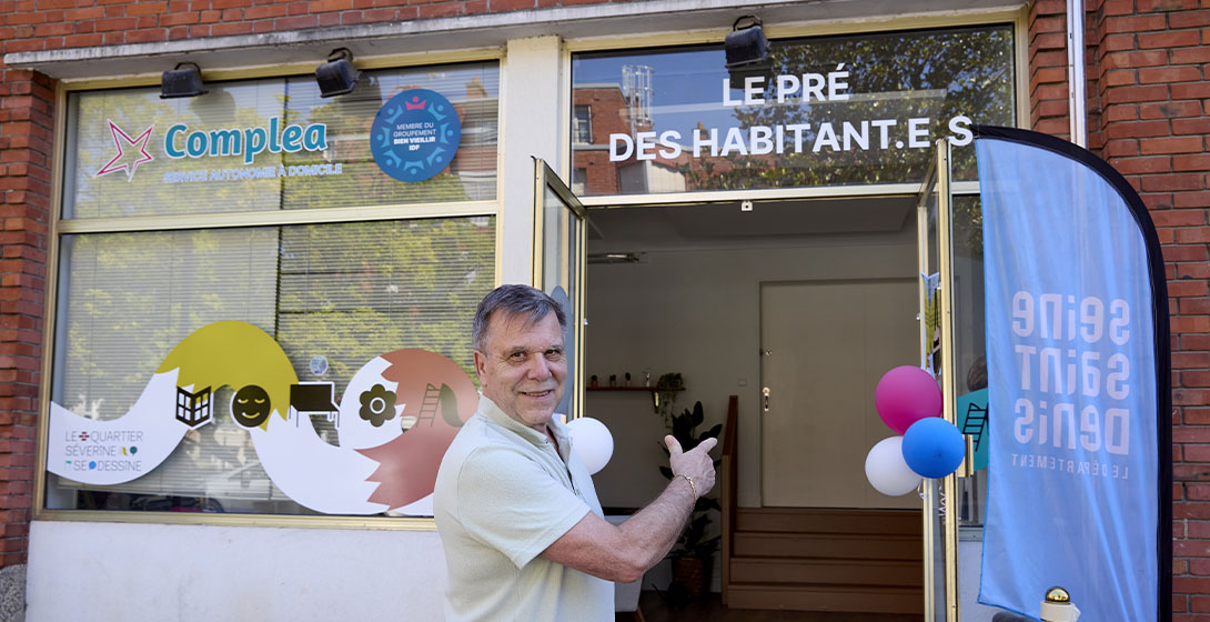 Des tiers lieux qui créent du lien social