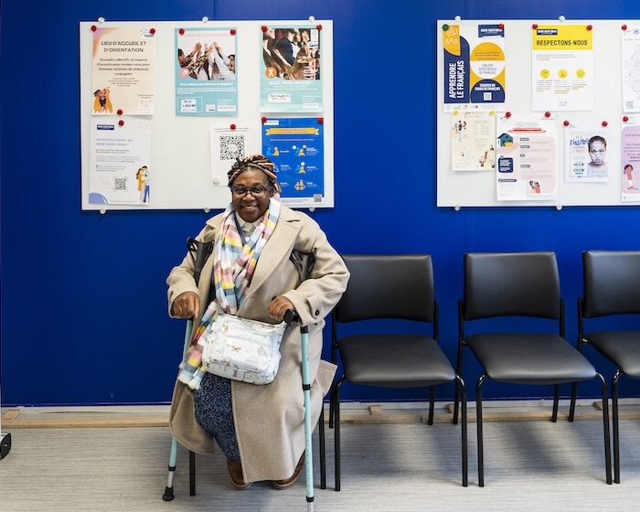 Handicap : la proximité pour mieux agir