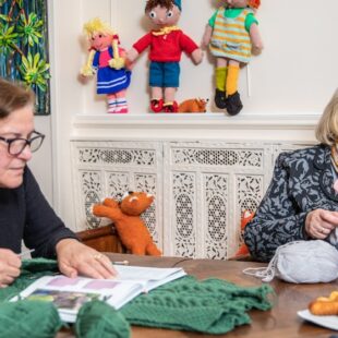 Des tiers lieux qui créent du lien social