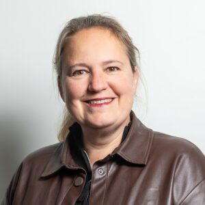 Portrait Alice Casagrande, la nouvelle directrice de l'Observatoire des violences faites aux femmes