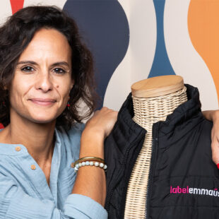 E-commerce solidaire : à la rencontre de Maud Sarda