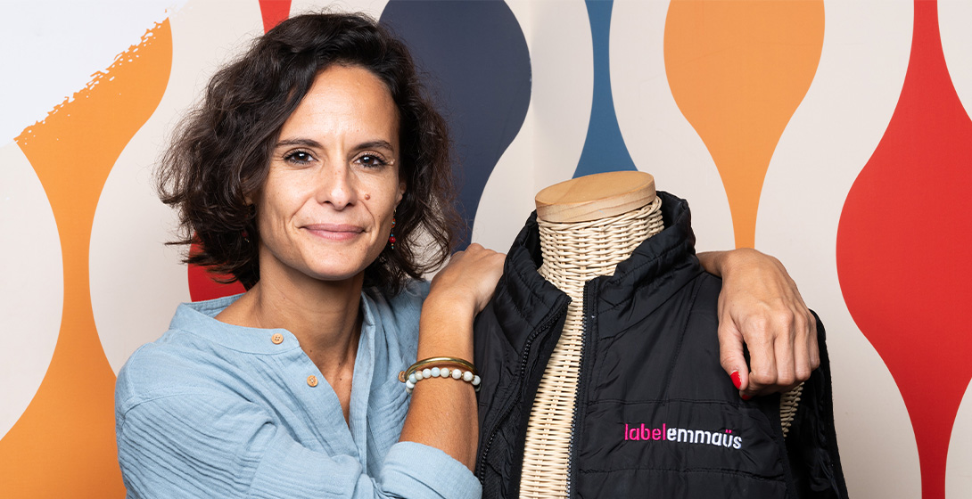 E-commerce solidaire : à la rencontre de Maud Sarda