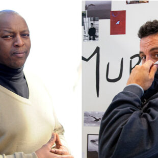 Rencontre entre Oxmo Puccino et Aristide Barraud : quand la photo et la musique s’entremêlent