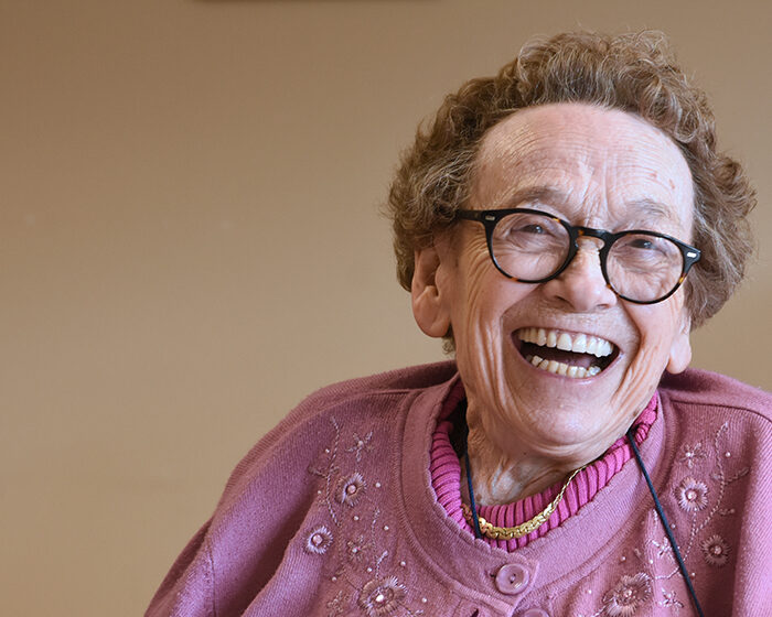 Seniors/aidant·es: de l’aide près de chez vous