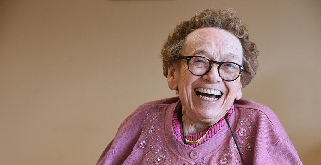 Seniors/aidant·es: de l’aide près de chez vous