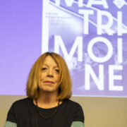 Dominique Dellac vice-présidente chargée du patrimoine culturel, de la mémoire, du tourisme et de l’éducation artistique et culturelle