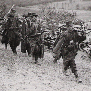 Les taxis de la Marne : l’heure de défendre la capitale