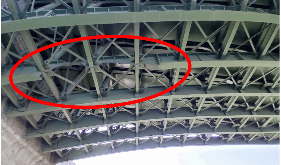 Pont de l’Île-Saint-Denis : le point sur les travaux