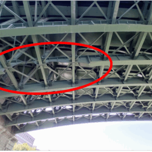 Pont de l’Île-Saint-Denis : le point sur les travaux