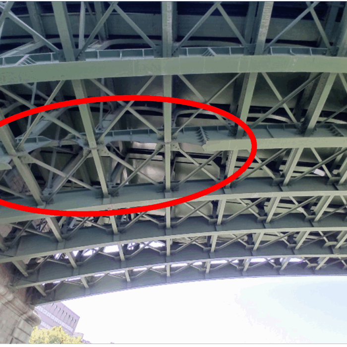 Pont de l’Île-Saint-Denis : le point sur les travaux