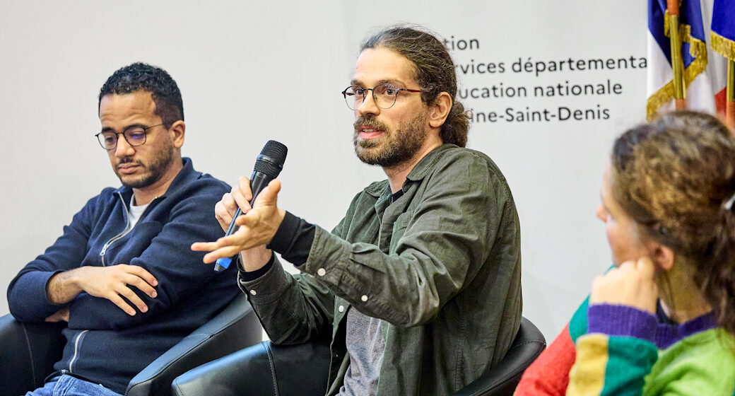 « Déconstruire les idées fausses » sur les collèges publics