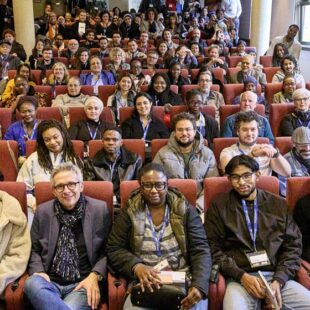 Miser sur « l’intelligence collective » avec L’Assemblée des 100 Voix