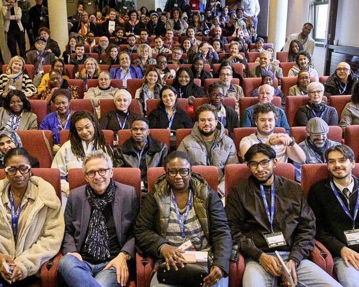 Miser sur « l’intelligence collective » avec L’Assemblée des 100 Voix