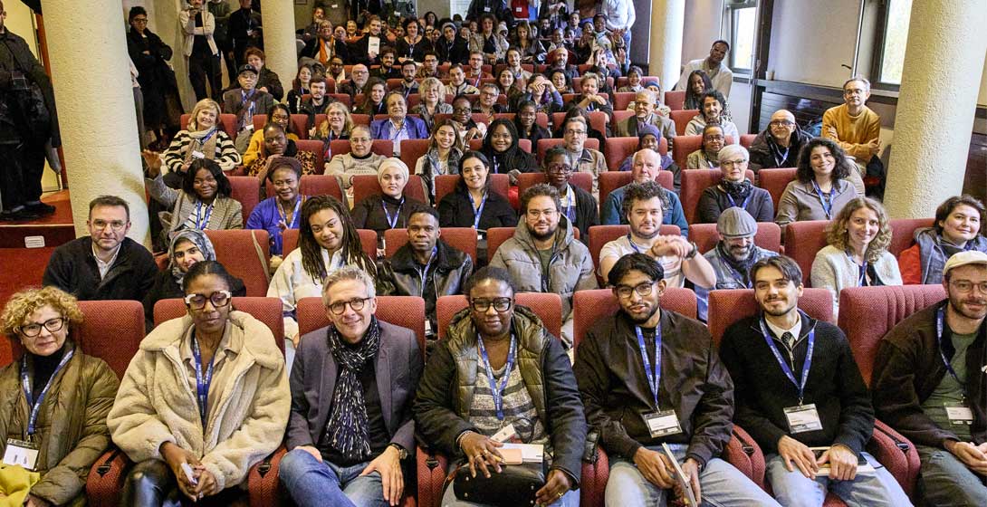 Miser sur « l’intelligence collective » avec L’Assemblée des 100 Voix