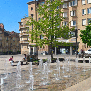 Les cités-jardins, une utopie habitée