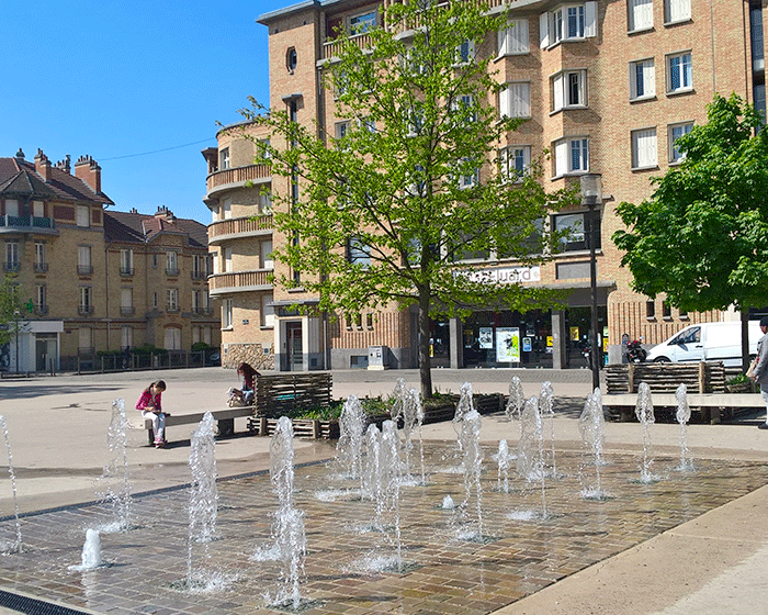 Les cités-jardins, une utopie habitée