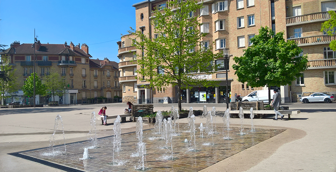Les cités-jardins, une utopie habitée